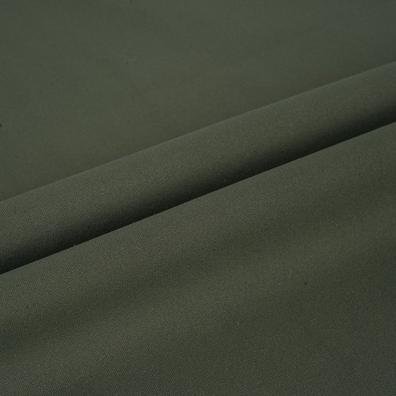 31SN0065 75% Nylon 25% Spandex 240GSM Dobry odzyskiwanie podwójnie podwójne legginsy